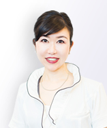 Sense Skin Clinic 院長 于あかね