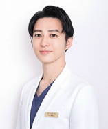 LIF Skin Clinic 院長 宇佐美潤