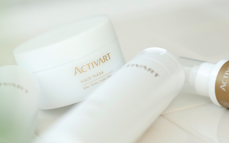 ACTIVART 商品ラインナップ