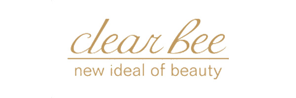 clear bee