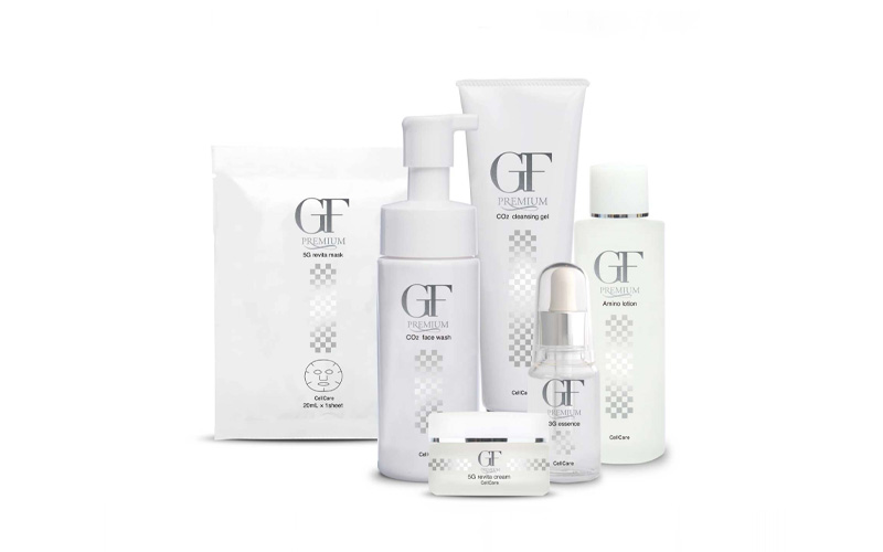 Cell Care 商品ラインナップ