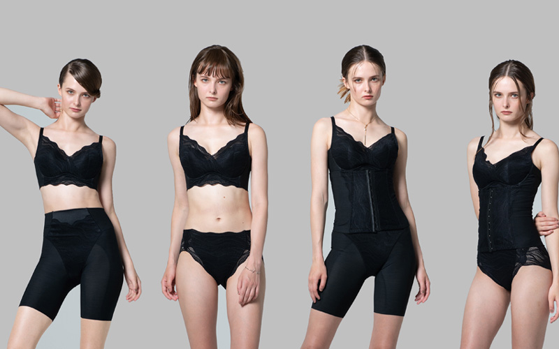 Be-fit 商品ラインナップ