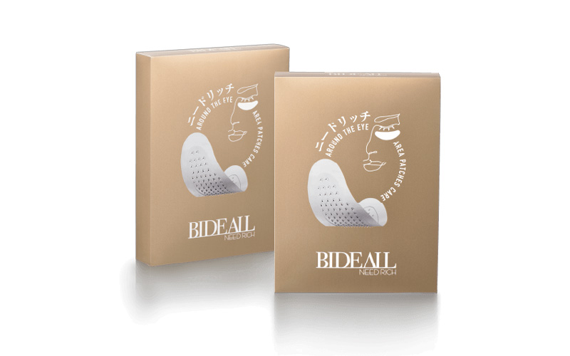 BIDEALL 商品ラインナップ