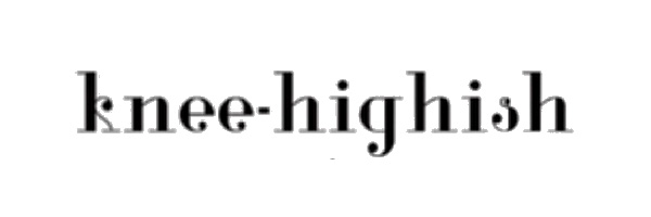 knee-highish