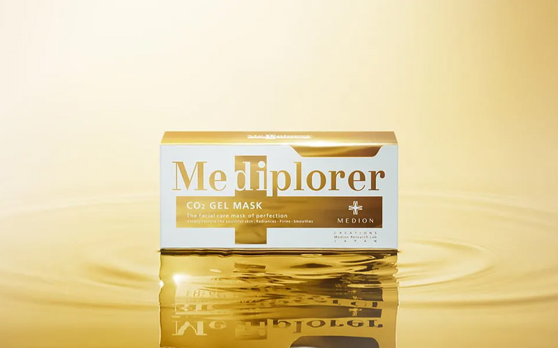 Mediplorer 商品ラインナップ