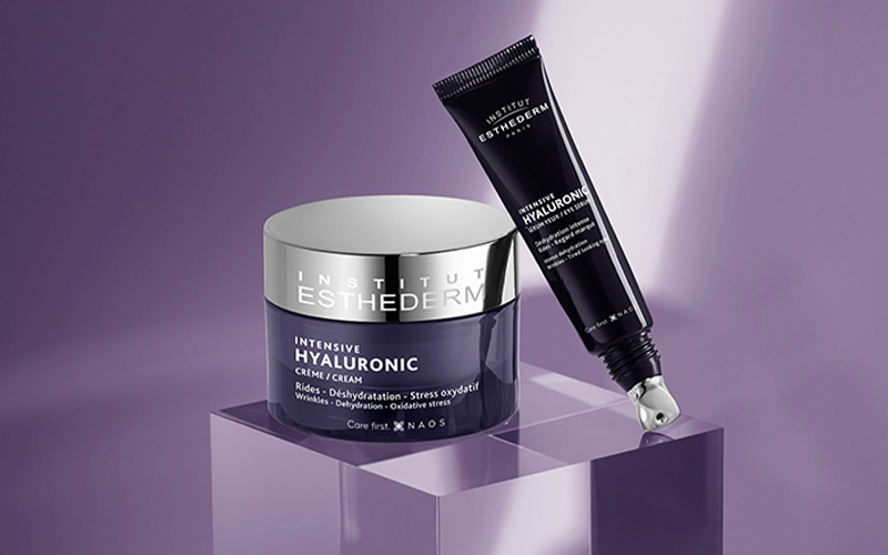 ESTHEDERM 商品ラインナップ