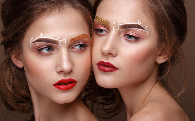 BROW MAPPING 商品ラインナップ