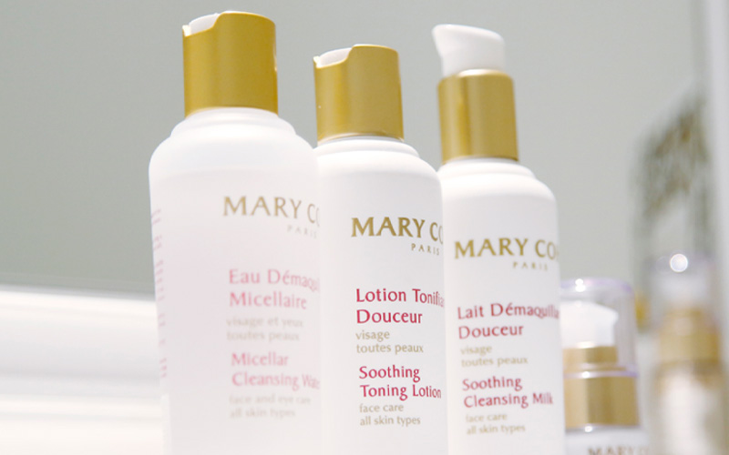 MARY CHOR 商品ラインナップ