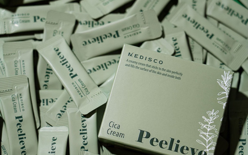 MEDISCO 商品ラインナップ