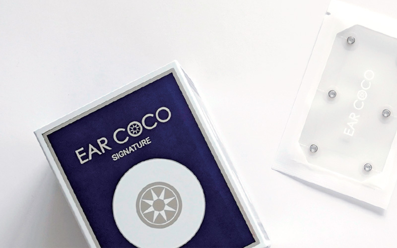 EAR COCO 商品ラインナップ