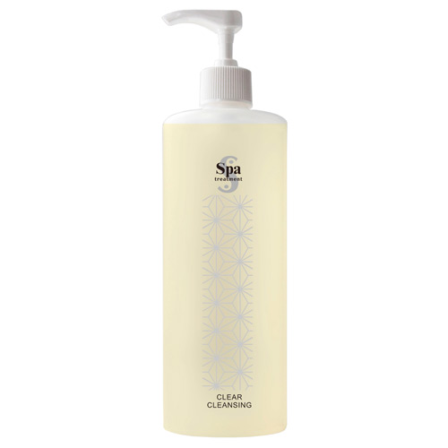スパトリートメント クレンジングジェルG 150ml/500g