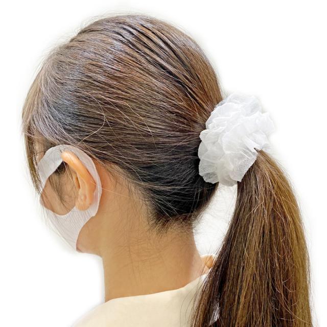 CKL 使い捨てヘアーターバン 100枚/1000枚