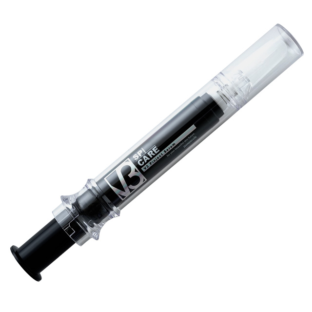 スピケア V3 ピンジェクトセラム 10mL 本体/リーフレット