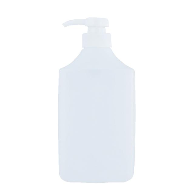 フレーバーライフ ポンプ付き容器 1000mL