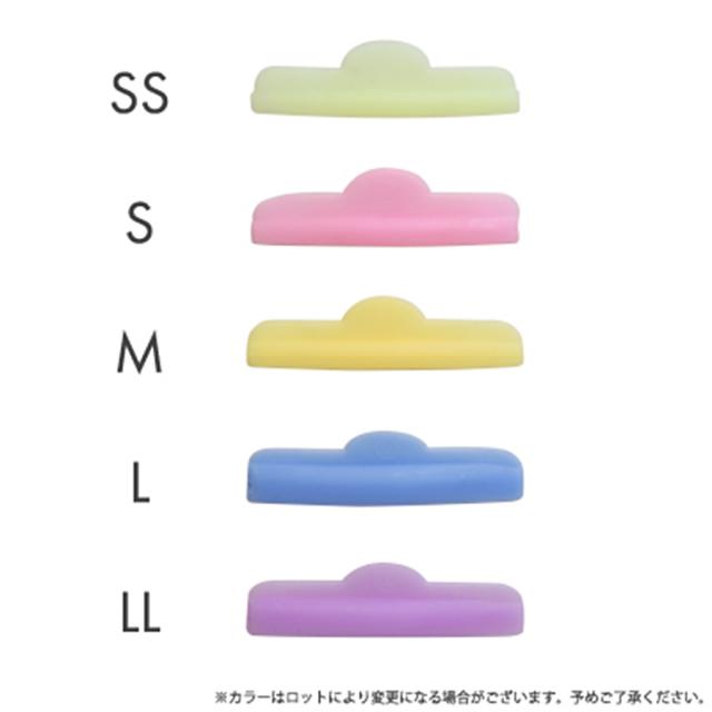 シーテ マルチシリコンロッド 全4種