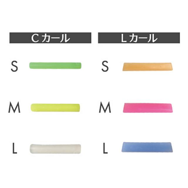 シーテ マルチシリコンロッド 全4種