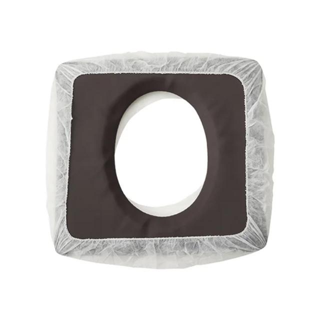使い捨てよもぎ蒸し 座浴椅子用 クッションシート 100枚
