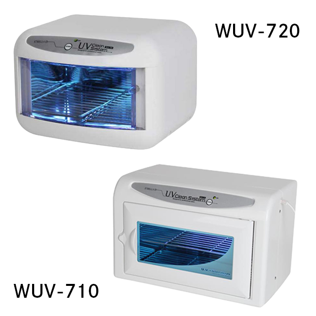 UVクリーンシステム WUV-710/720