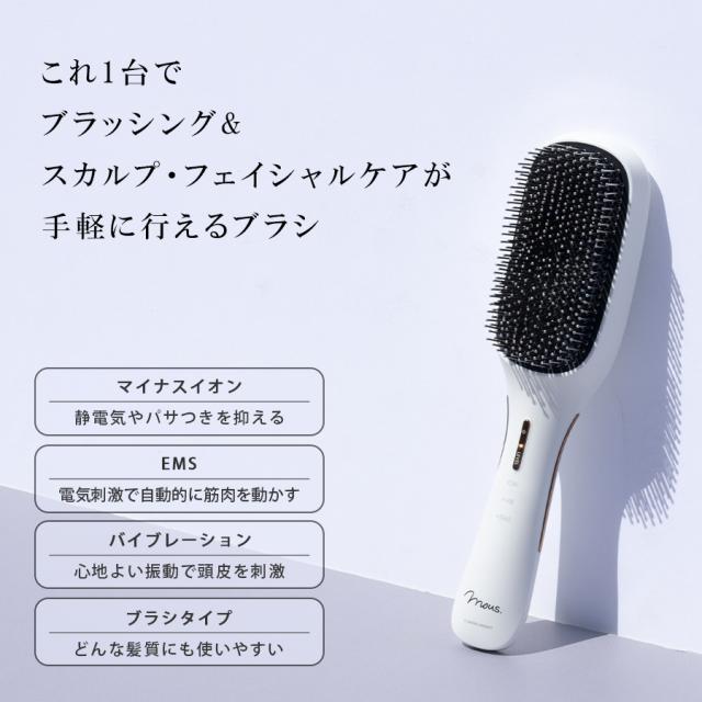 【CP】モウズ エレブラ 5+1