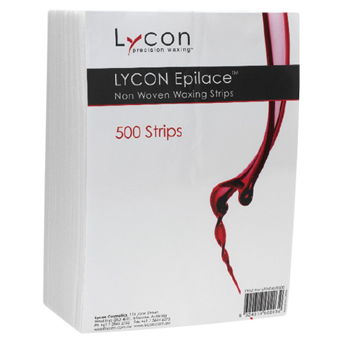 ライコン ワックスペーパー 100P/500P