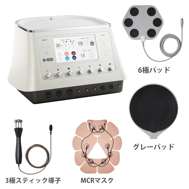 BF-151　本体/備品