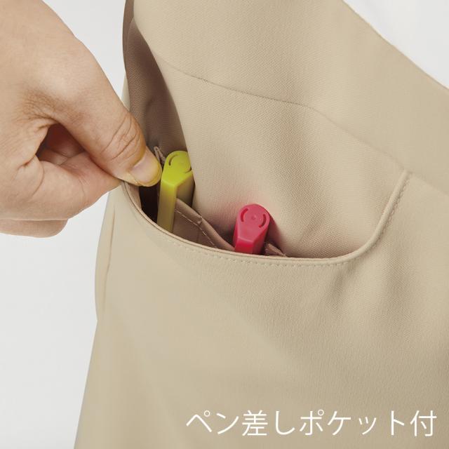 ミッシェルクラン ワンピース MK-0001 S~3L 全2色