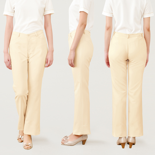 シロタ ストレッチパンツ E-3104 全2色 SS～4L