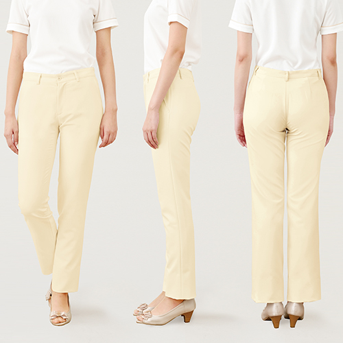シロタ ストレッチパンツ E-3131 全2色 SS~4L