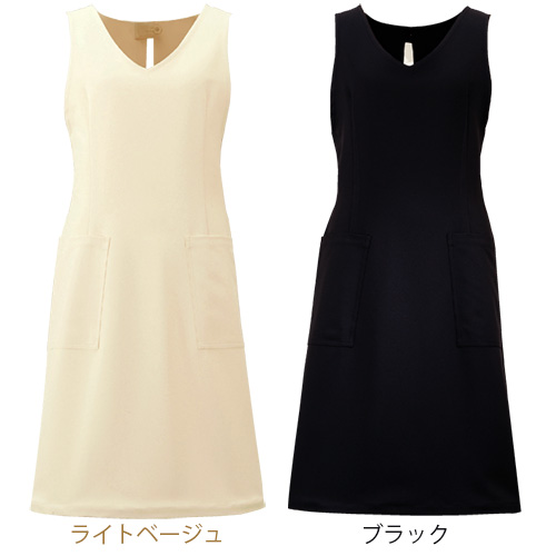 シロタ エプロン E-3097 全2色