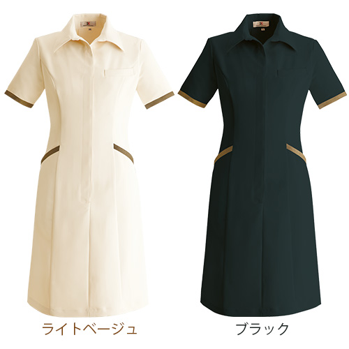 シロタ ワンピース E-3134 全2色 SS～3L