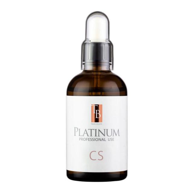 トロワボウテ TBプラチナム CS 100ml/500ml