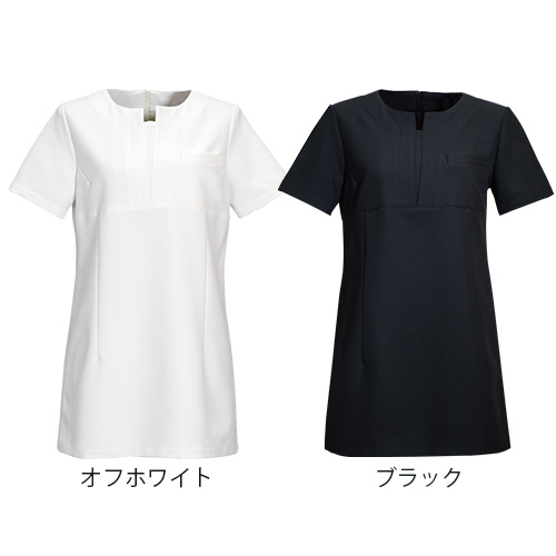 シロタ チュニック E-3115 全2色 S～LL