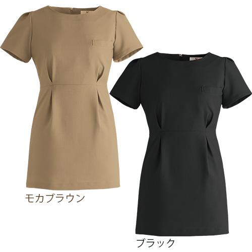 シロタ チュニック E-3135 全2色 S～LL