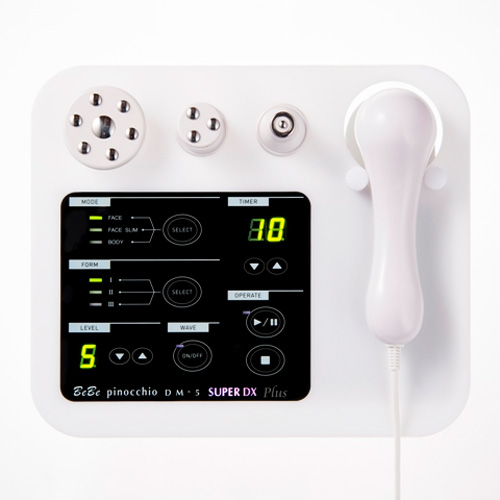 BeBe pinocchio DM-5 SUPER DX Plus