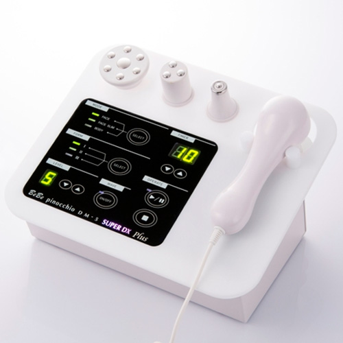 BeBe pinocchio DM-5 SUPER DX Plus