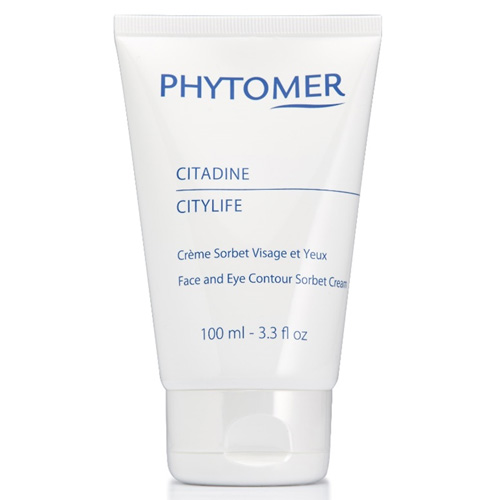 フィトメール シティライフ シャーベットクリーム 50ｍl/100ml