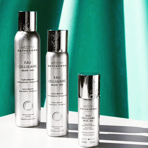 エステダム オーセリュレール モイスチャー　30ml～