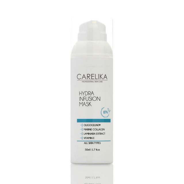 CARELIKA(カレリカ) ハイドラインフュージョンマスク 50ml/150ml