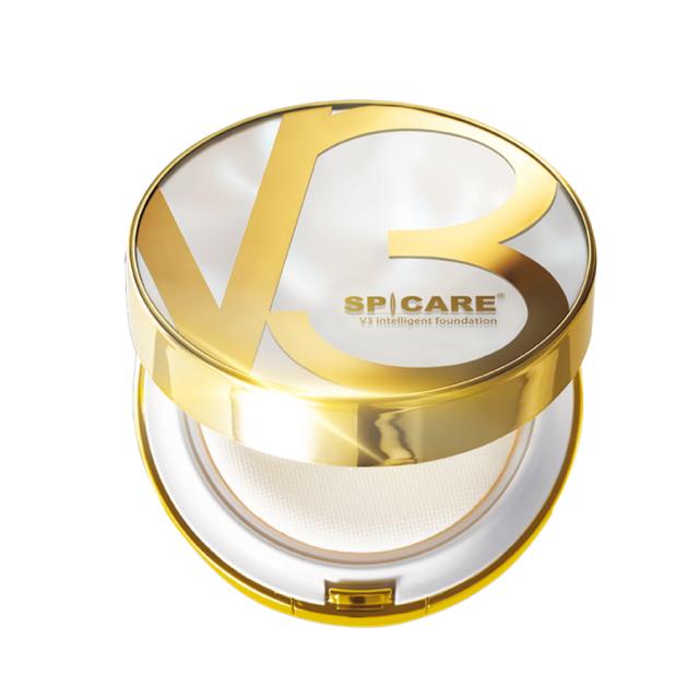 スピケア V3 インテリジェントファンデーション 本体/レフィル