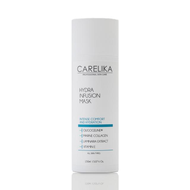 CARELIKA(カレリカ) ハイドラインフュージョンマスク 50ml/150ml