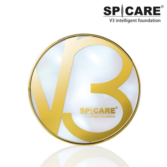 スピケア V3 インテリジェントファンデーション 本体/レフィル