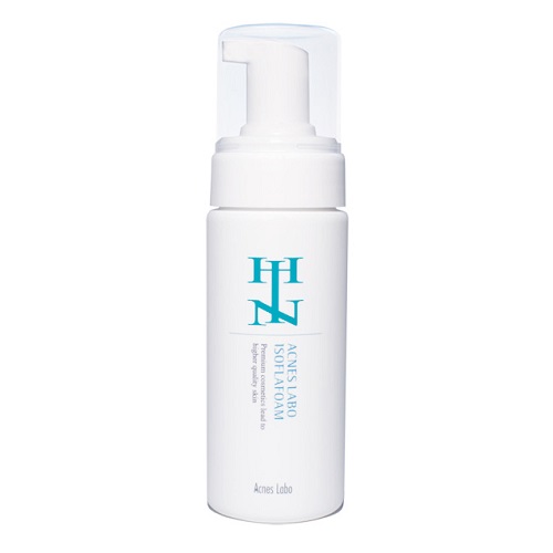 HINアクネスラボ 薬用イソフラフォームM 140ml
