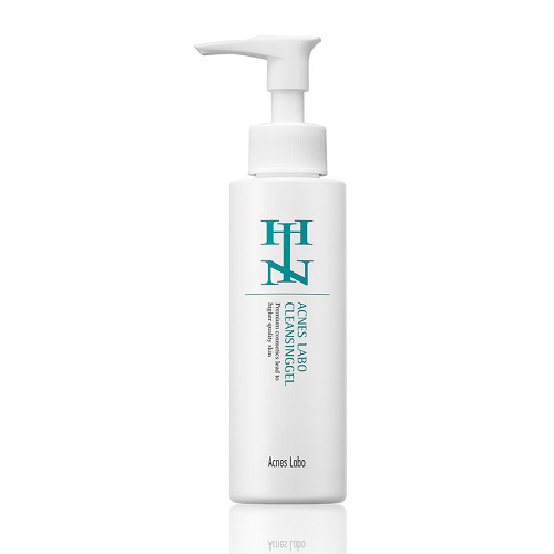HINアクネスラボ クレンジングジェルM 120ml