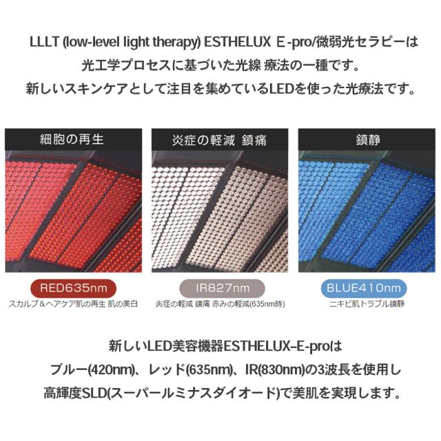 エステラックス イープロ