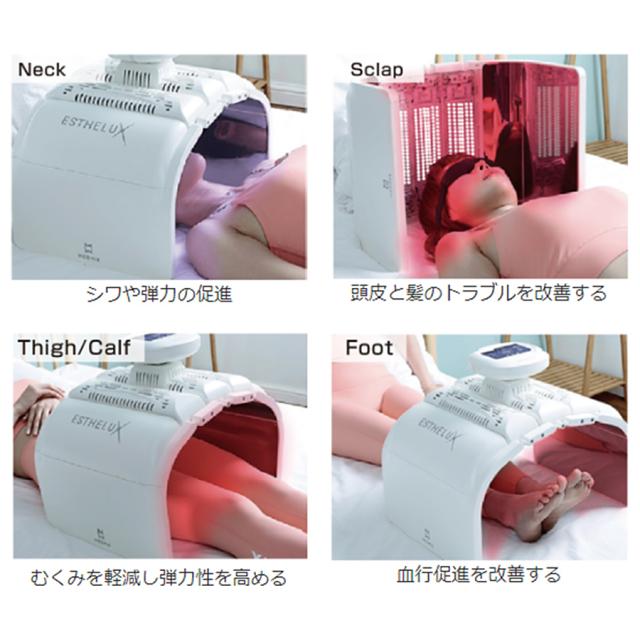 エステラックス イープロ