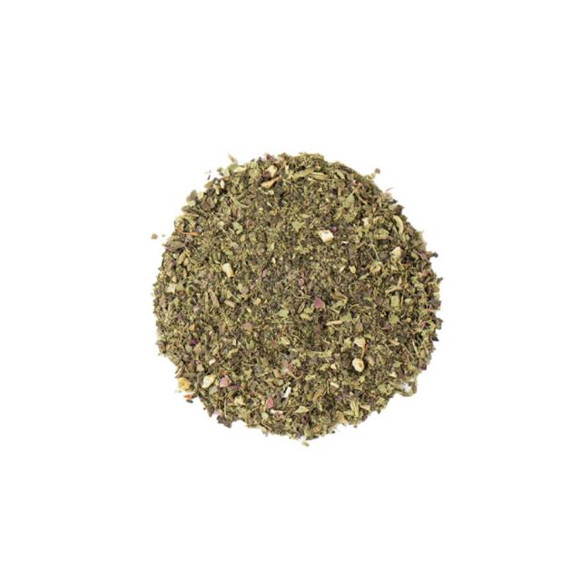 温･美巡茶 4g×30包
