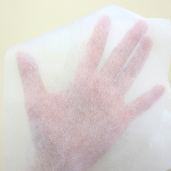 十字カットピローシート 200枚入 薄手/厚手