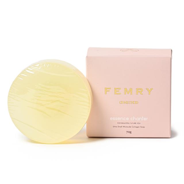 オーアイメソッド フェムリー エッセンスシャンテ サンプル/70g