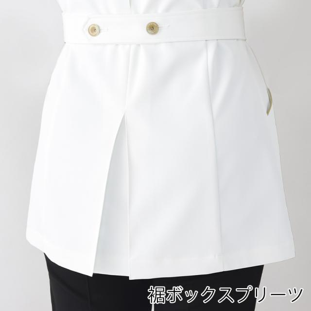 ミッシェルクラン チュニック MK-0023 SS~3L 全3色