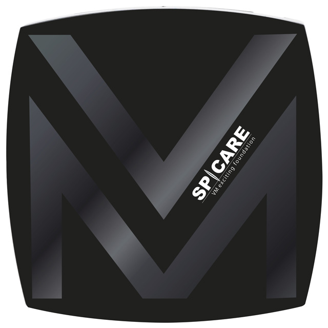 スピケア VM(メンズ) エキサイティングファンデーション 本体/レフィル